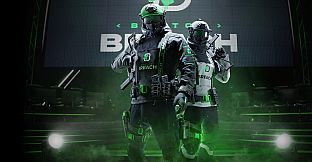 Call of Duty League - Boston Breach Team Pack 2024
