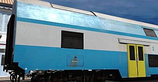 Trainz Plus DLC - PREG B16mnopux 087