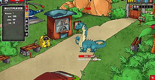 Epic Clicker Journey