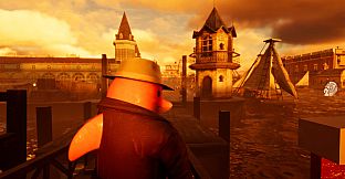 Detective Boto: Belle Memoir