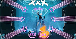 LOUD: My Road to Fame