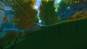 VORON: Raven’s Story