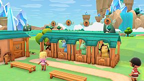 My Fantastic Ranch: Unicorn & Dragons