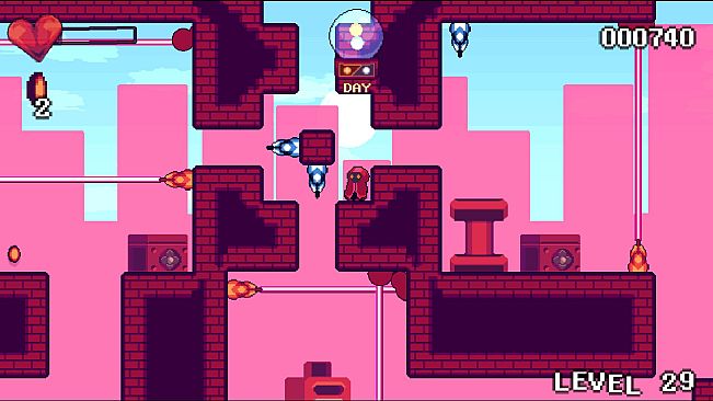 Crystal Ball of Firmament