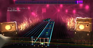 Rocksmith 2014 Edition – Remastered – Variety Song Pack IX