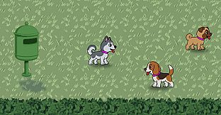 Dirty Dogs
