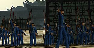 DW8XLCE - SOLDIER & OFFICER UNIFORM SET