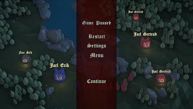 Chapters 1-3 Little Kingdoms