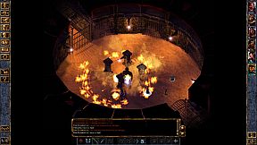 Baldur's Gate: Enhanced Edition