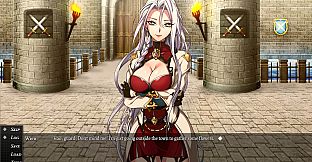 Border of her Heart - HD