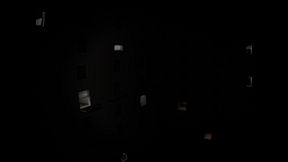 The Backrooms Experiment