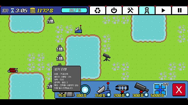 Save and Conquer : 8 Years