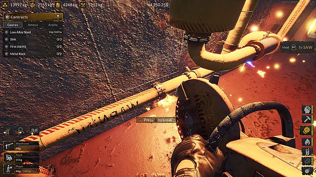 Ship Graveyard Simulator 2