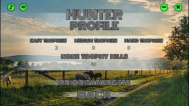 Bounty Hunter: Stampede