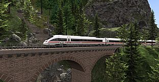 Train Simulator: 15th Anniversary Scenario Pack