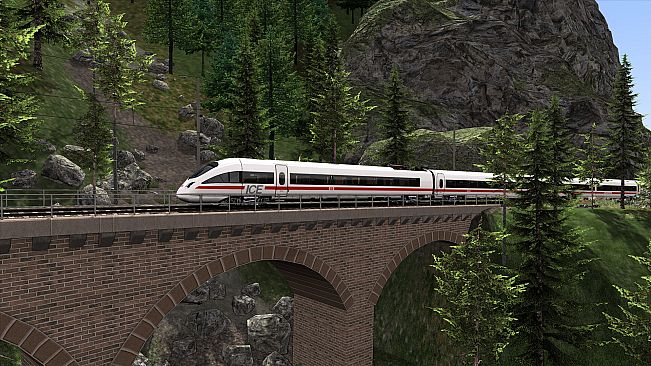 Train Simulator: 15th Anniversary Scenario Pack