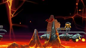 WonderCat Adventures