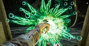 Immortals of Aveum Deluxe Upgrade