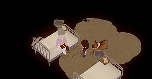 DeLight: The Journey Home - Chapter 2