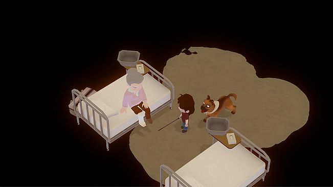 DeLight: The Journey Home - Chapter 2