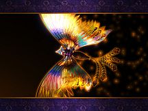 怪獣綺譚 朧十夜 空狐万華鏡