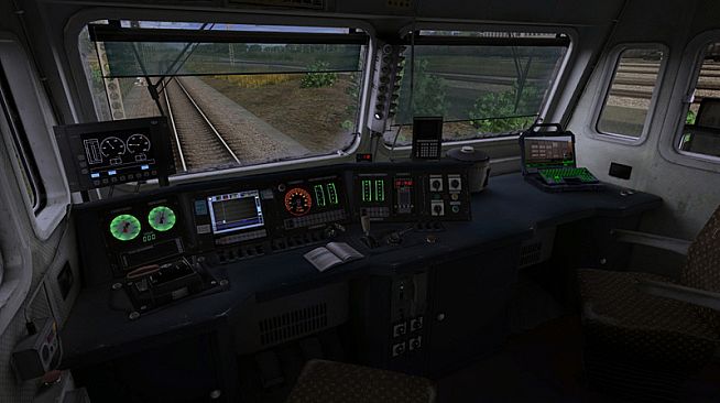 Trainz 2019 DLC: Chinese Electric SS4 Locomotive Pack