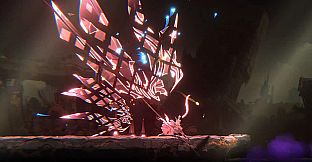 BlazBlue Entropy Effect - Rachel Character Pack