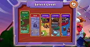 Barbarous: Survivor's Quest - Complete Edition