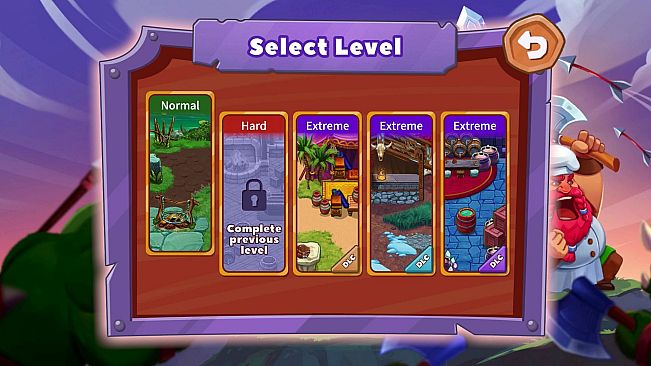 Barbarous: Survivor's Quest - Complete Edition
