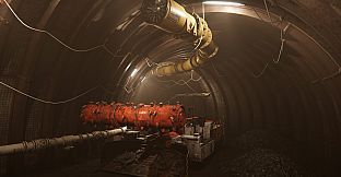 BERGWERK - A Mining Sim