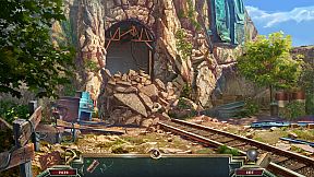 Sacred Almanac Traces of Greed