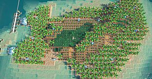 Harvesys: Farming Factory