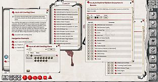 Fantasy Grounds - D&D Curse of Strahd