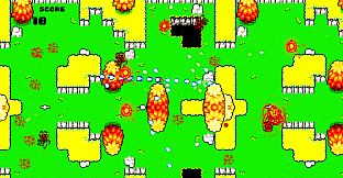 The strangest game in the world-DLC 1