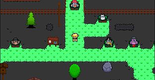 Eternamine - Supporter Pack