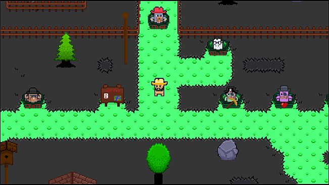 Eternamine - Supporter Pack