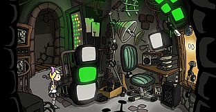 "Edna & Harvey" Bundle