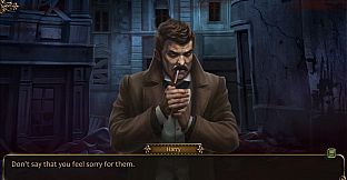 One Day in London - Chapter IV