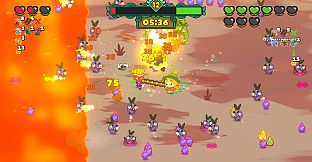 Vinebound: Tangled Together