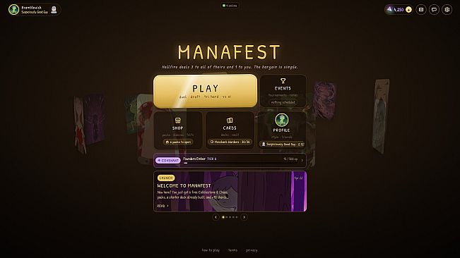 Manafest