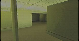 Backrooms