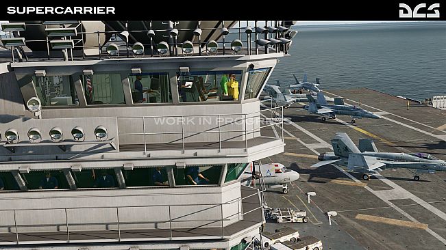 DCS World Steam Edition