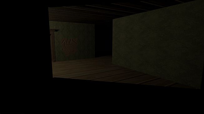 The Hall That Devours