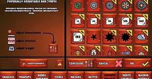 Pure Gore (Sandbox&Playground)