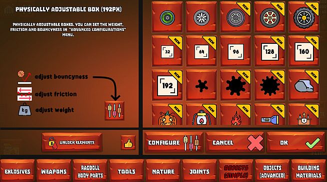 Pure Gore (Sandbox&Playground)