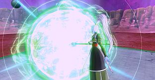 DRAGON BALL XENOVERSE 2 - Super Pack 2