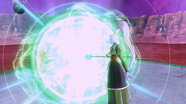 DRAGON BALL XENOVERSE 2 - Super Pack 2