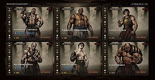 Ludus Magna