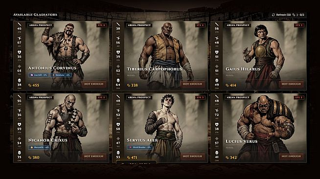 Ludus Magna