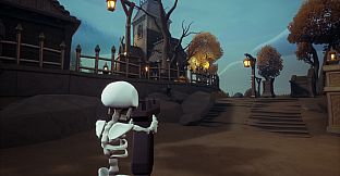 Gamebesh - Prop Hunt